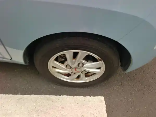 Wuling Hongguang MINIEV 2020