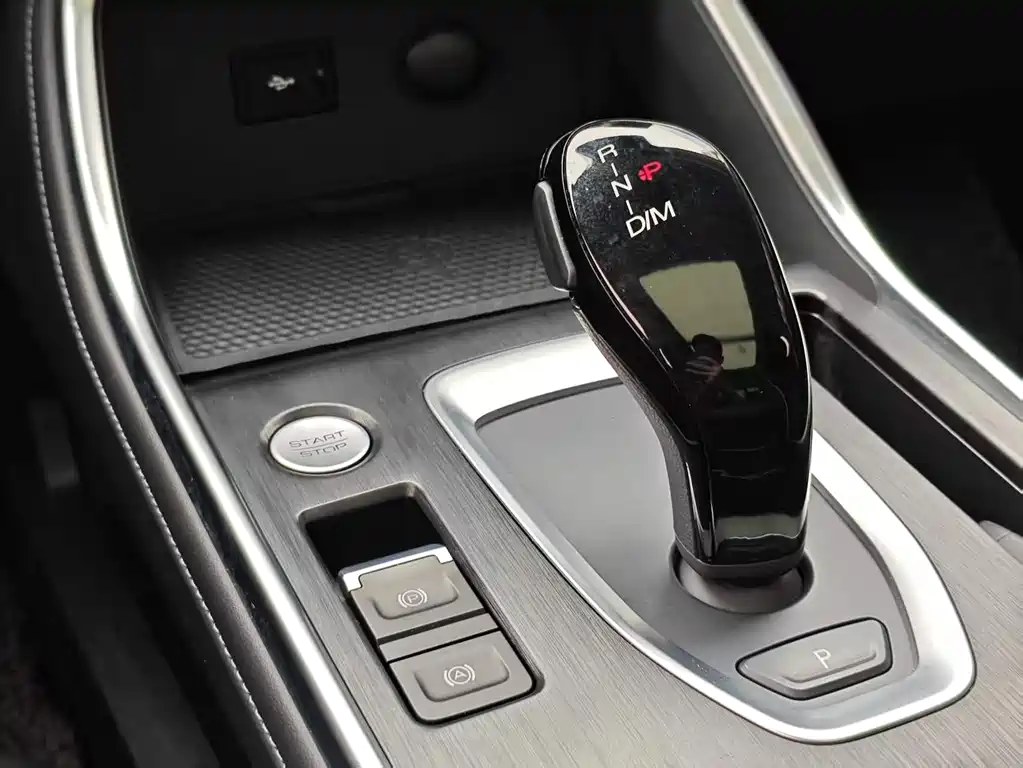 Haval H6 2023 — фото 10