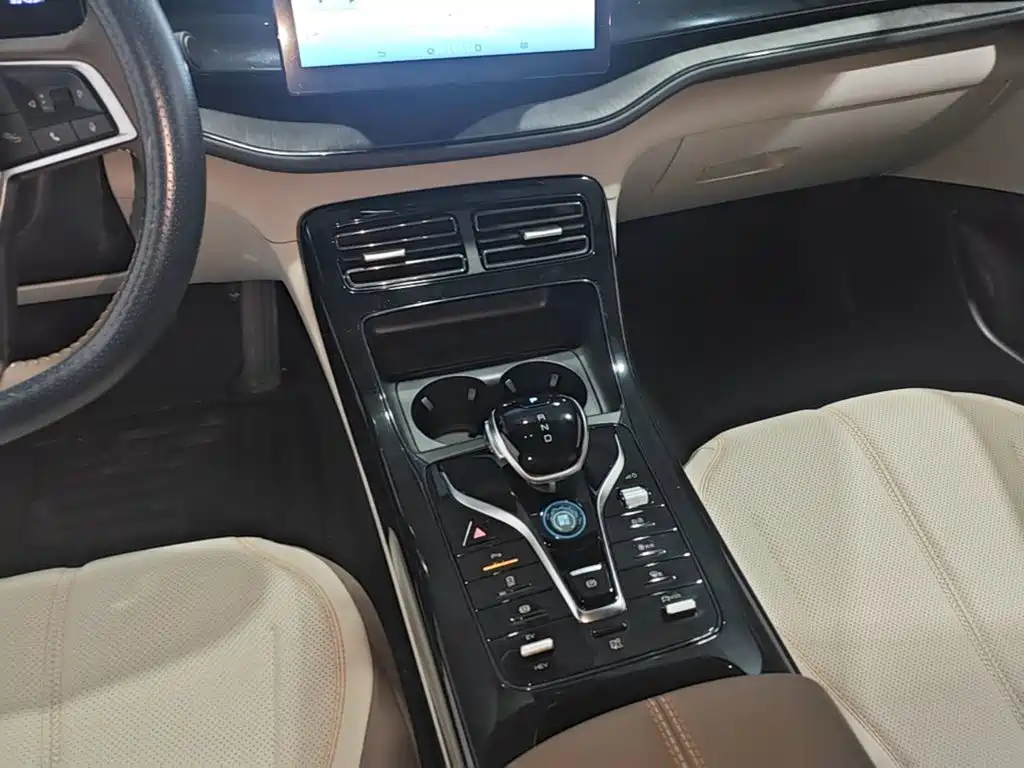 BYD Qin PLUS 2025 — фото 14