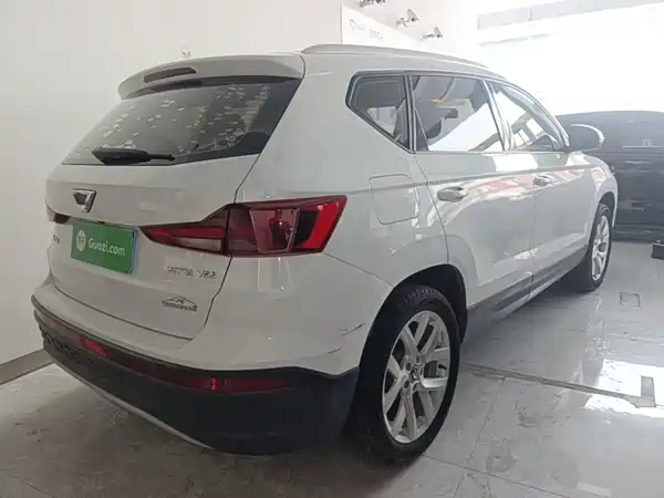 Jetta VS5 2023