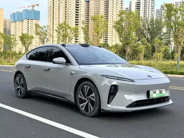 NIO ET5 2023