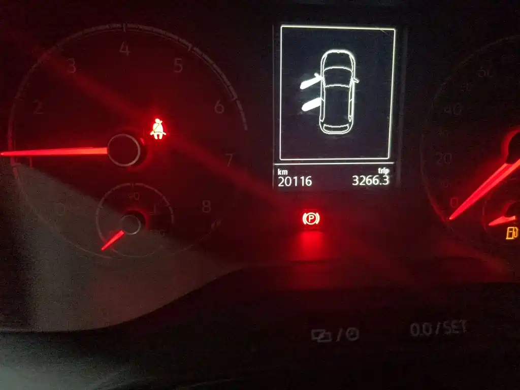 Jetta VS7 2020