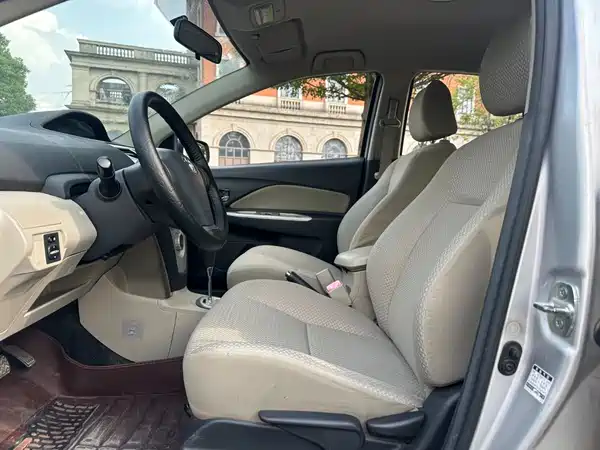 Toyota Vios 2009