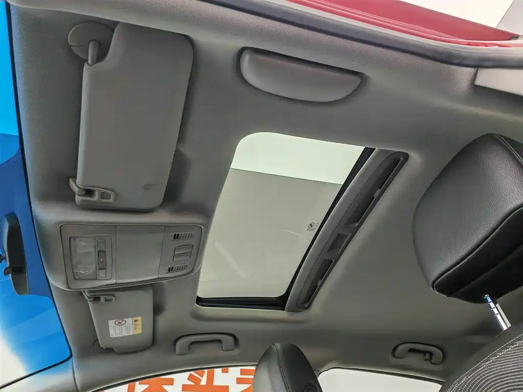Buick Excelle 2014 — фото 14