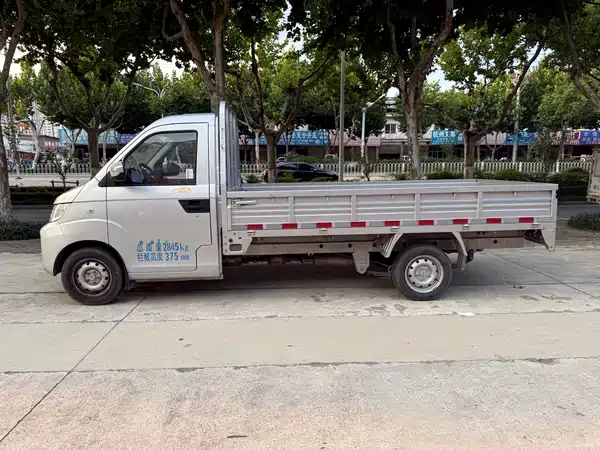Karry T5 2024
