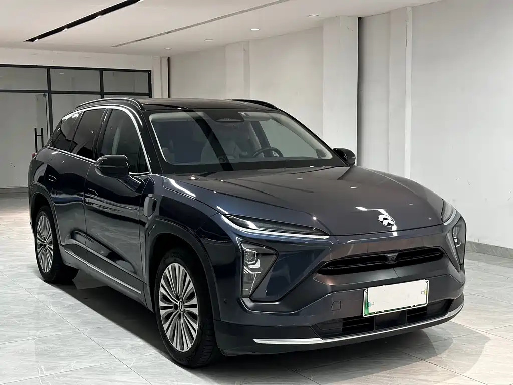 NIO ES6 2021