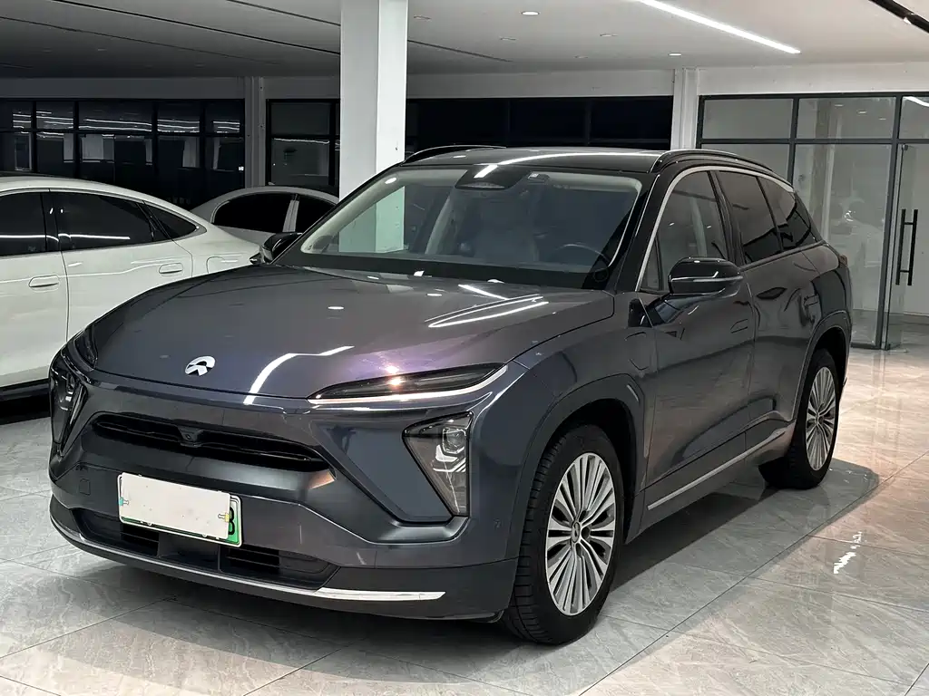 NIO ES6 2021