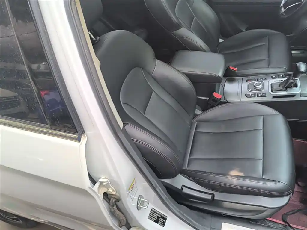 Haval H6 Coupe 2018 — фото 25
