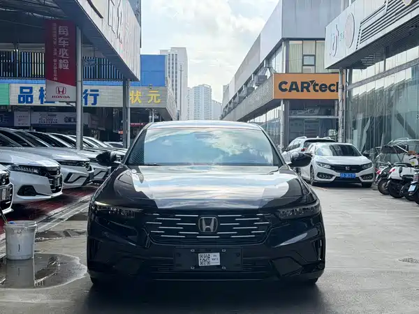 Honda Accord 2025