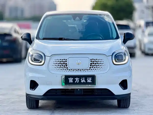 Leapmotor T03 2021