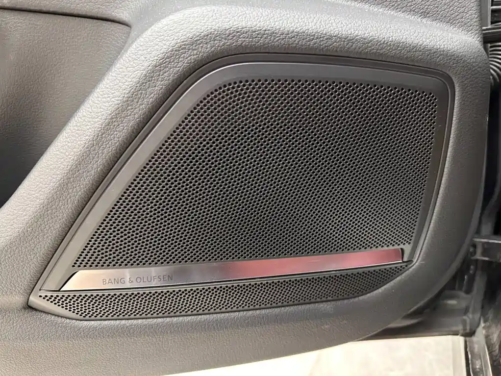 Audi A7L 2023 — фото 15