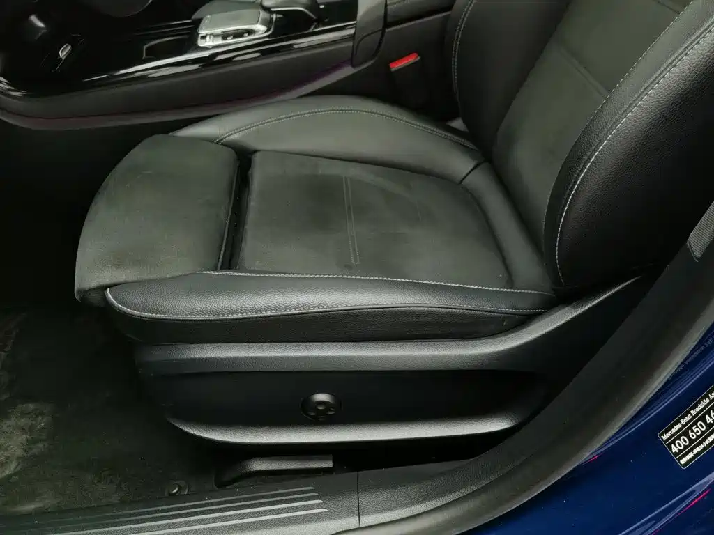 Mercedes-Benz A-Class 2020 — фото 20