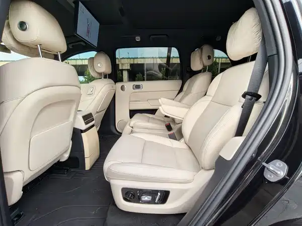 Li Auto L9 2023