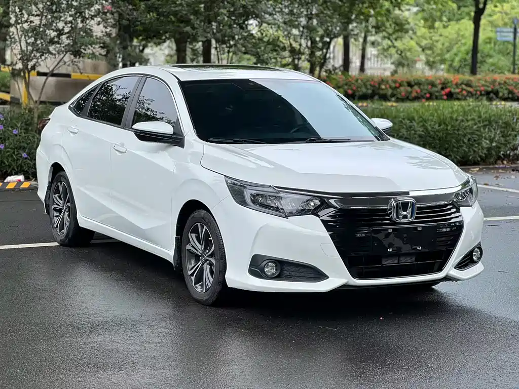 Honda Crider 2022