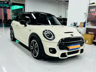 MINI MINI 2021