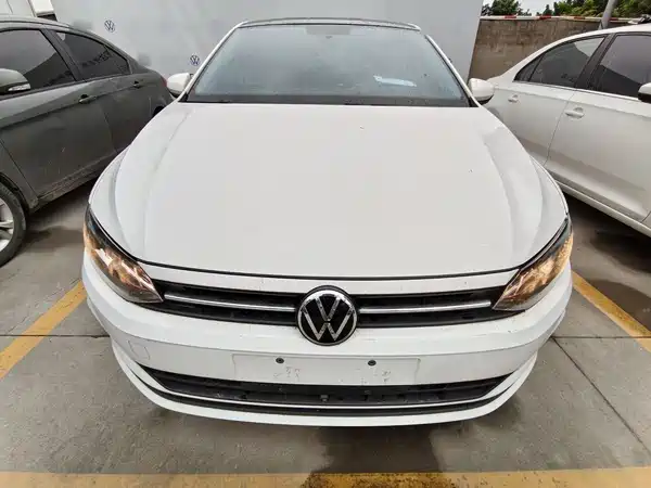 Volkswagen Polo 2023
