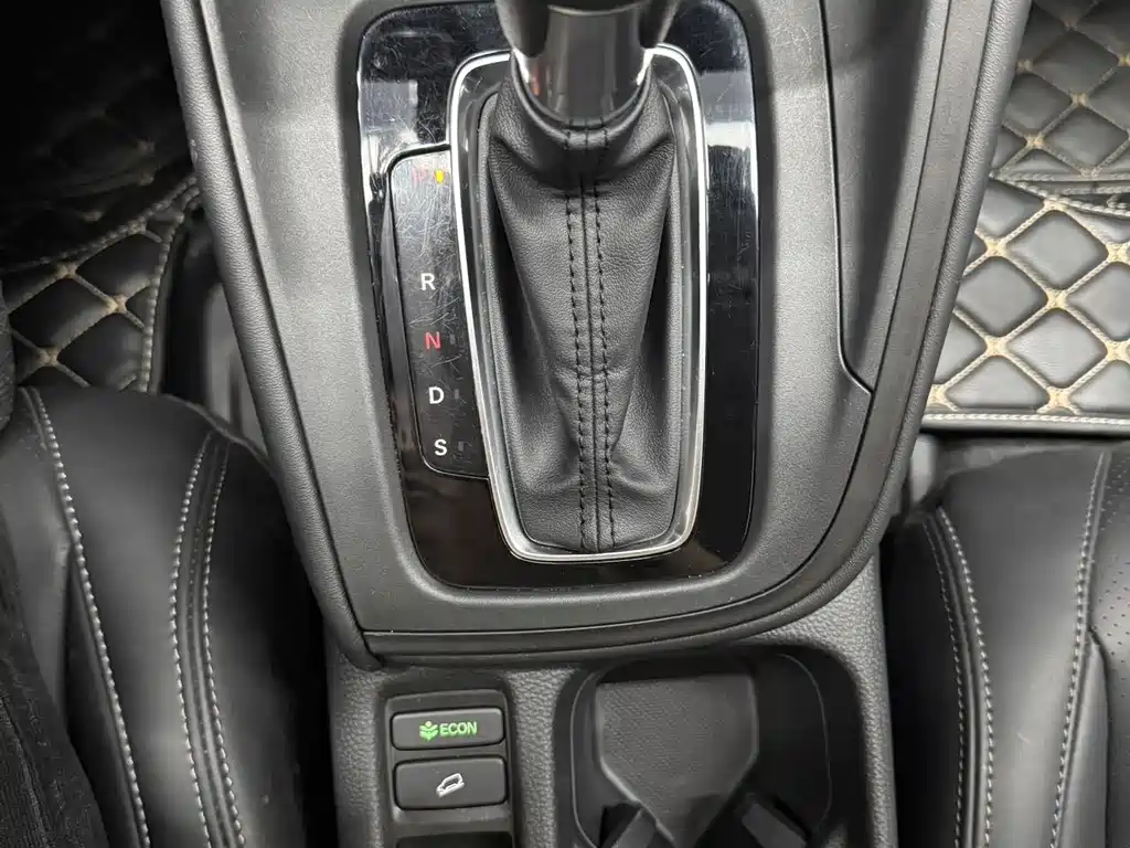 Honda XR-V 2023 — фото 16