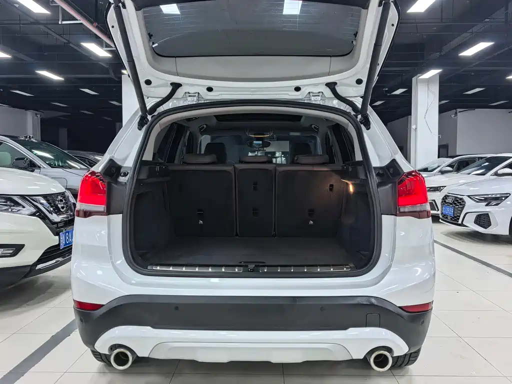 BMW X1 2023 — фото 21