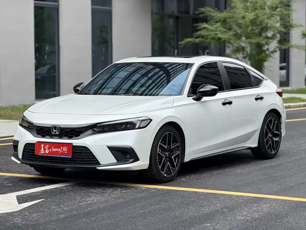 Honda Civic 2024