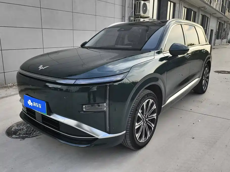 Dongfeng Nammi Xingguang L 2026 — фото 1