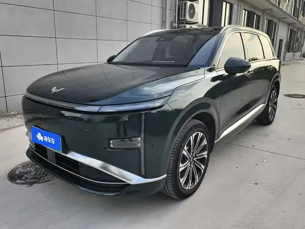 Dongfeng Nammi Xingguang L 2026