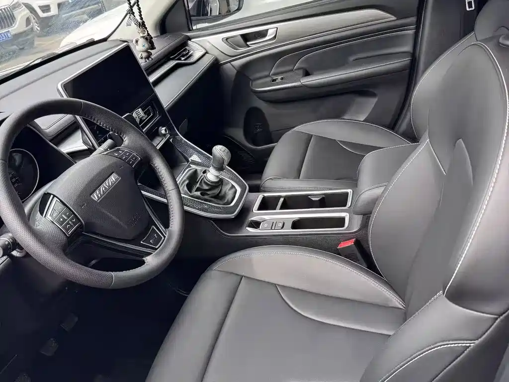 Haval M6 2023