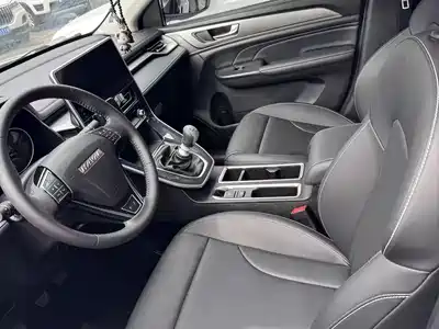 Haval M6 2023