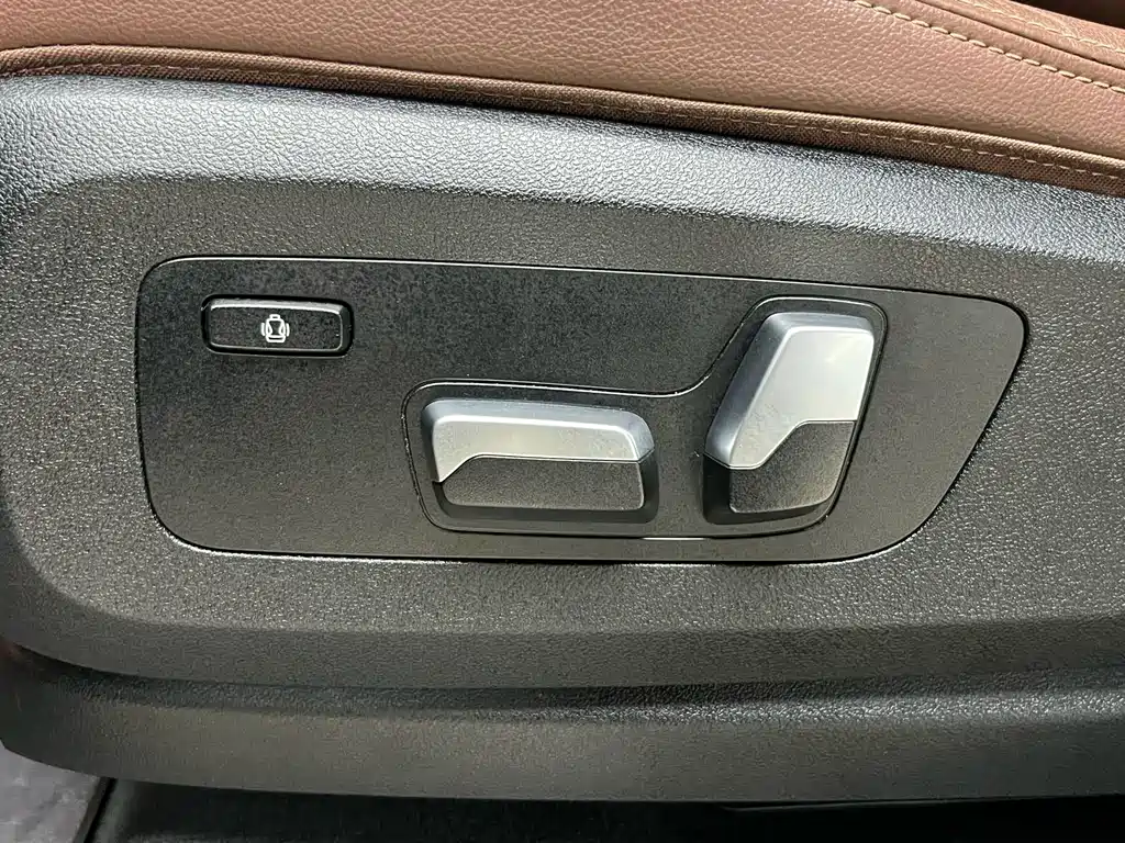 BMW X5 2020 — фото 20