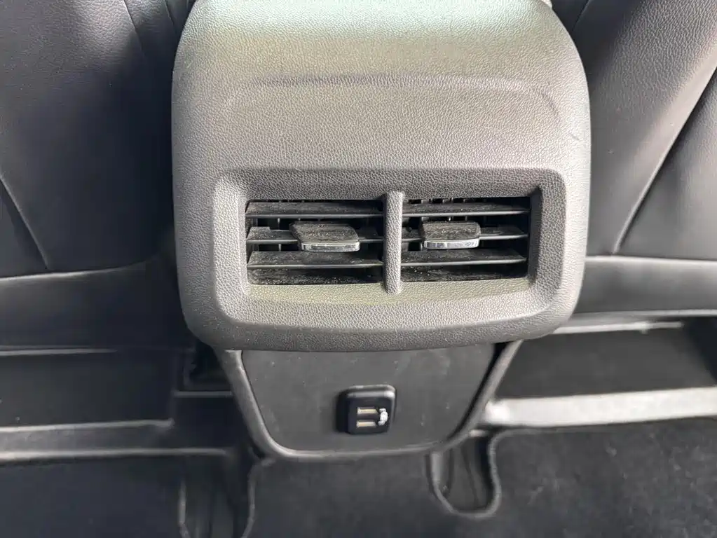 Chevrolet Equinox 2018 — фото 16