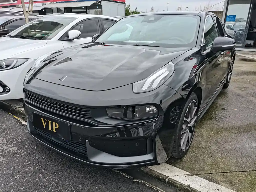 Lynk & Co 03 2019