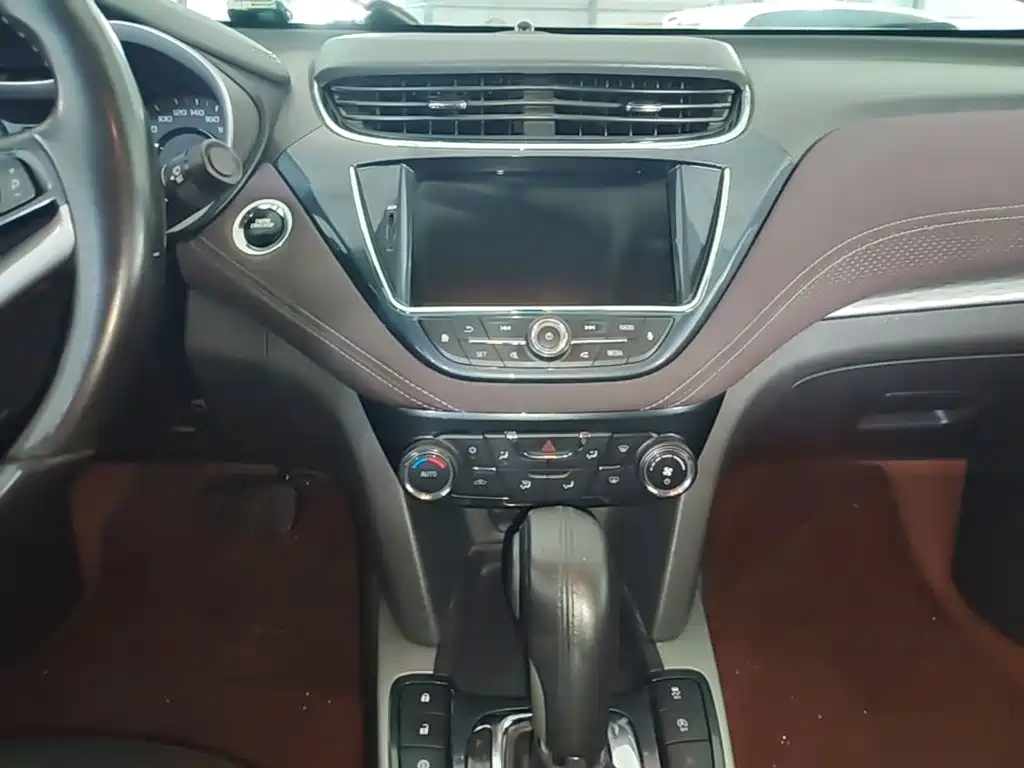 Chevrolet Malibu 2018 — фото 13