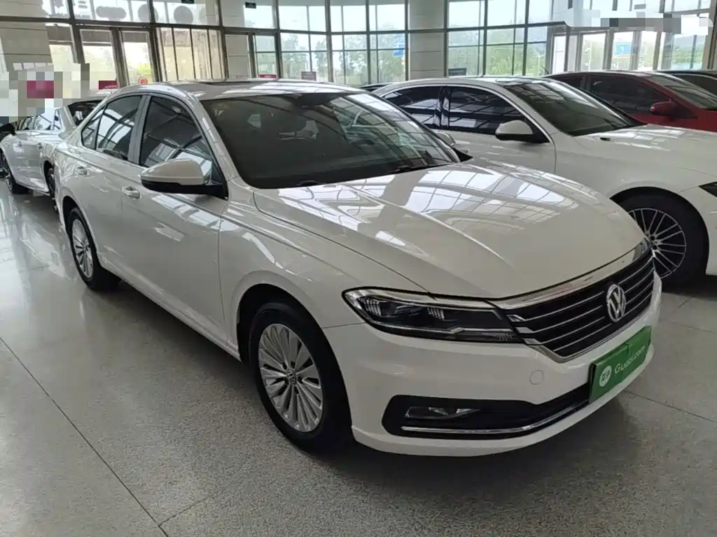 Volkswagen Lavida 2019