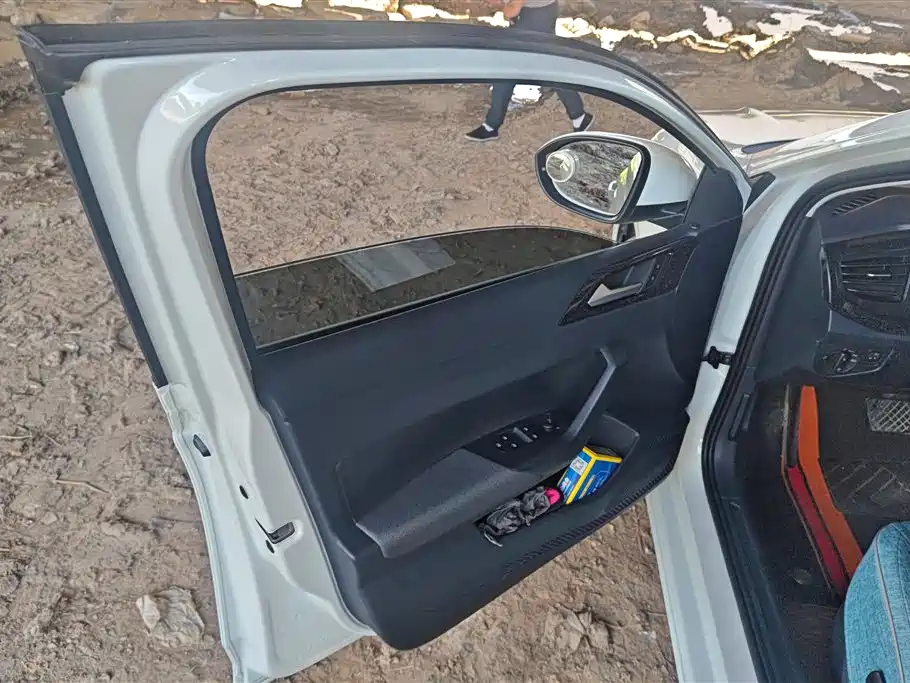 Volkswagen Lavida 2024