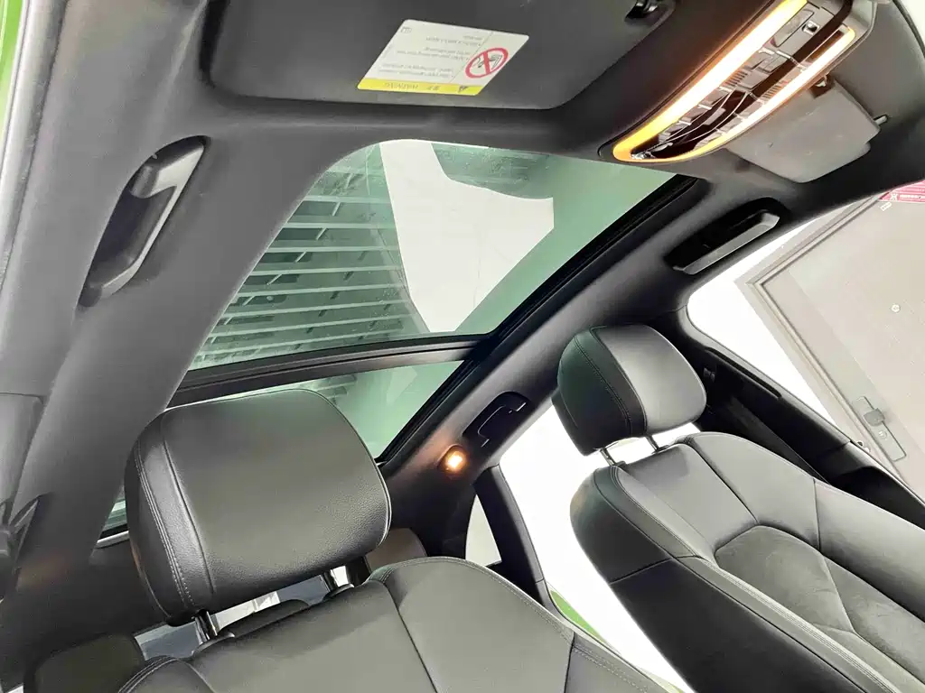 Porsche Macan 2020 — фото 12