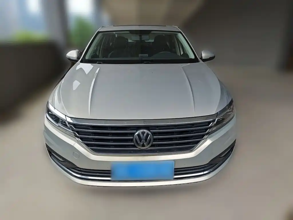 Volkswagen Lavida 2019 — фото 5