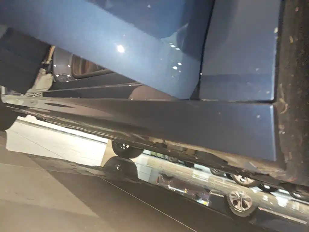 Geely Galaxy A7 EM 2025 — фото 19