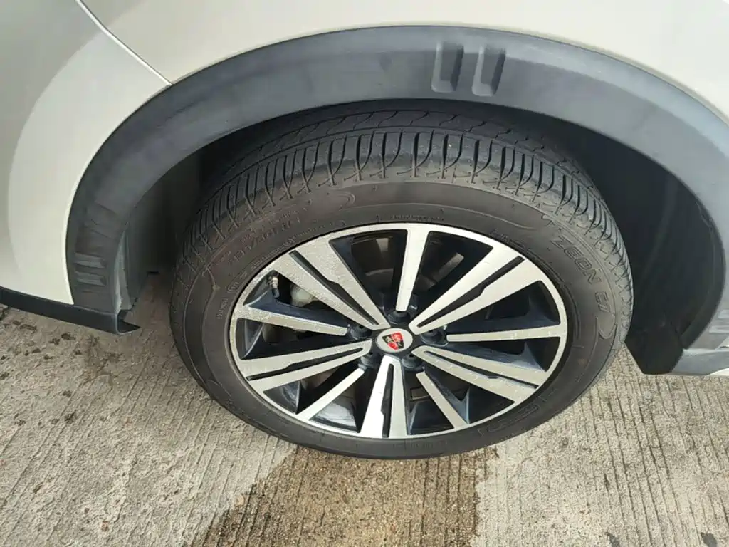 Roewe RX5 New Energy 2019 — фото 23
