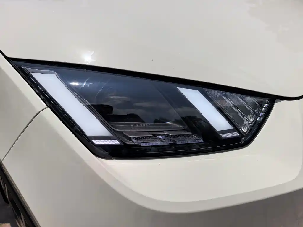 BYD Seagull 2025 — фото 17