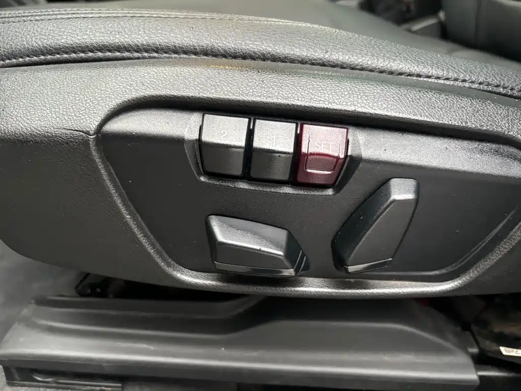 BMW X1 2018 — фото 11