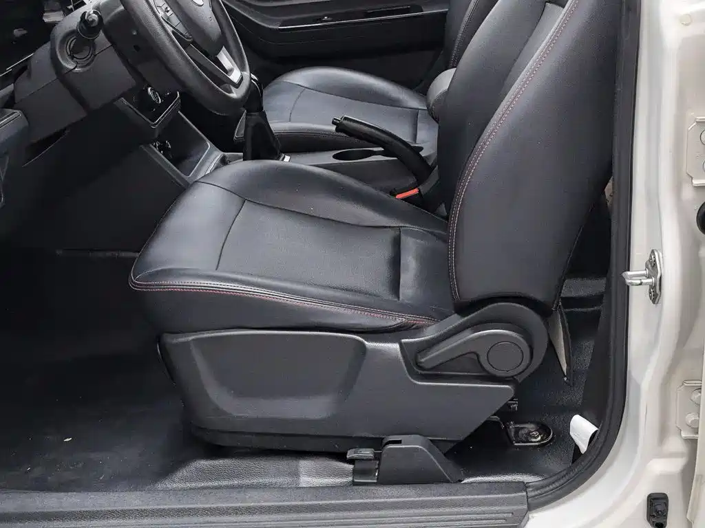 Changan Cross King F3 2021 — фото 20