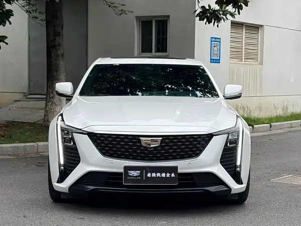Cadillac CT5 2024