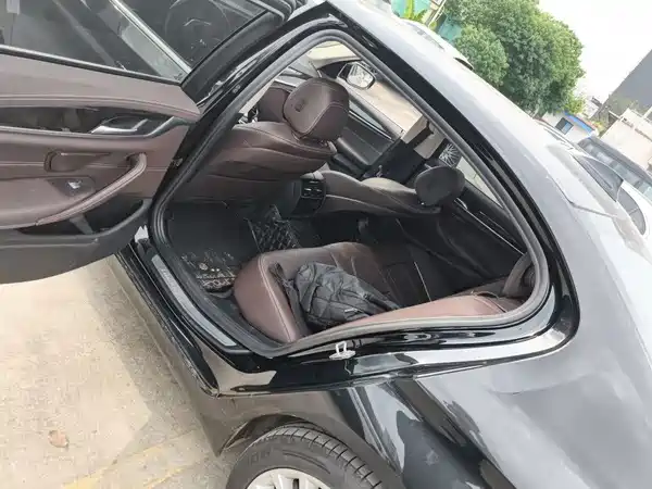 BMW 5 Series 2022