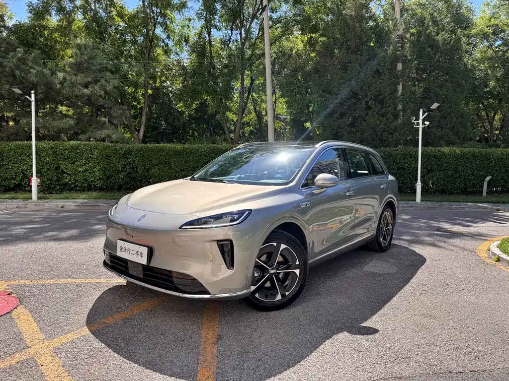 Shangjie H5 2025