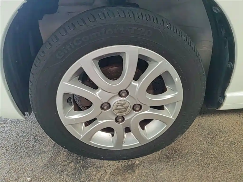 Suzuki Alto 2015 — фото 23