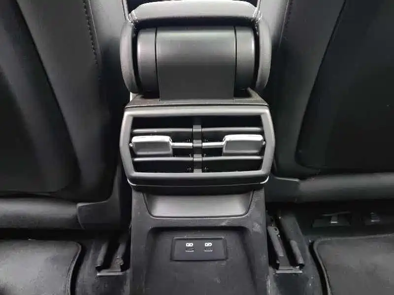 Audi A3 2022 — фото 12
