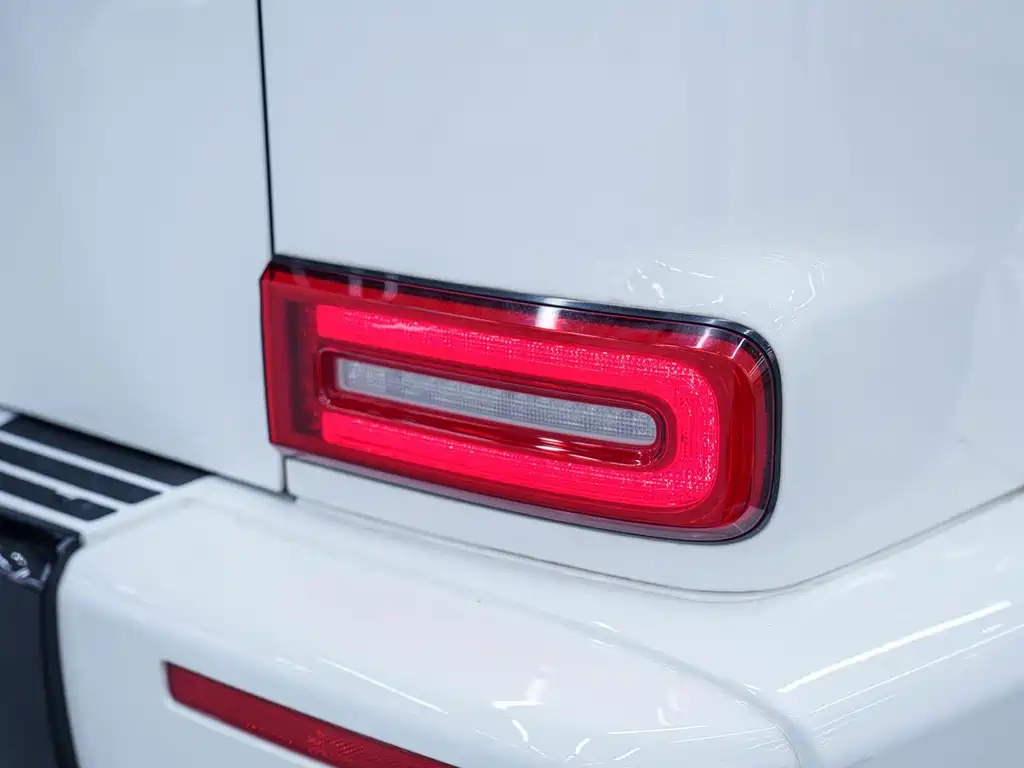 Mercedes-Benz G-Class 2022 — фото 10