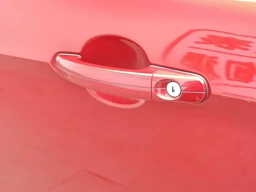 Ford Kuga 2014 — фото 18
