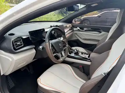 BYD Qin PLUS 2024
