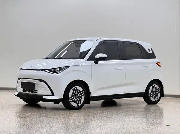 Chery Domi 2026