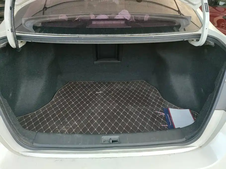 Nissan Sylphy 2018